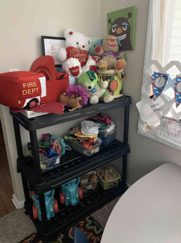 Photo of Marion Smart Daycare - Albany, NY