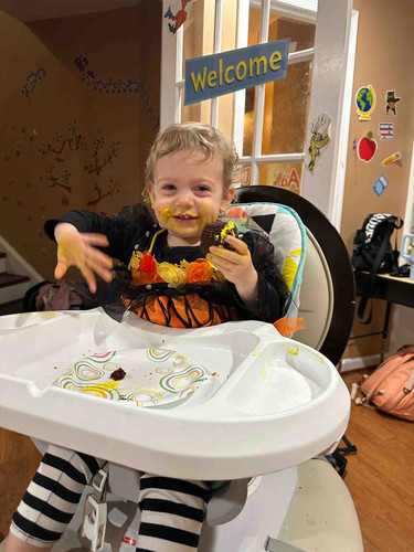 Photo of Bright Start Learning Center Daycare - Baltimore, MD