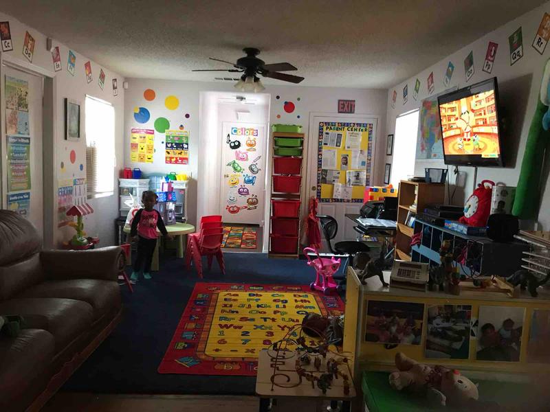 Photo of Nanna’s Family Daycare - Inglewood, CA