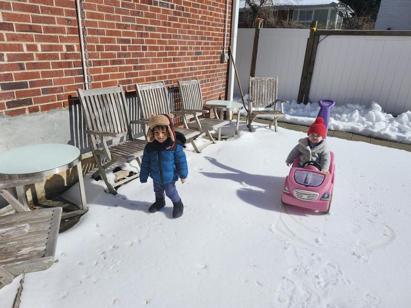 Photo of Sunrise Shohreh Family Childcare - Bethesda, MD