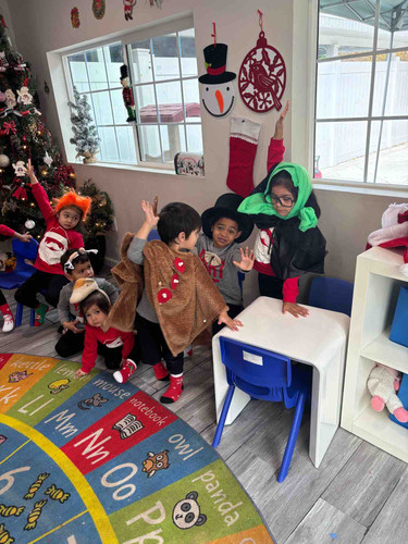 Photo of Green House Day Care Daycare - Van Nuys, CA