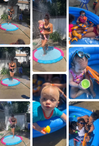 Photo of Shaddai Daycare - Hawthorne, NJ