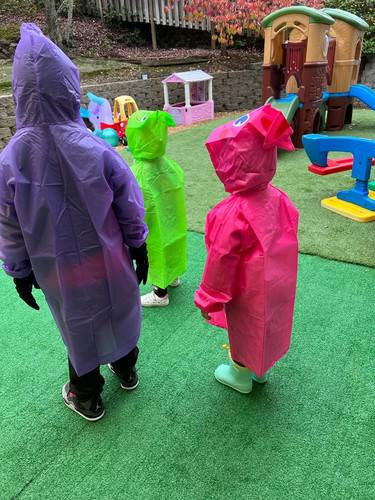 Photo of Daycare Caminos De Arcoiris Daycare - Beaverton, OR