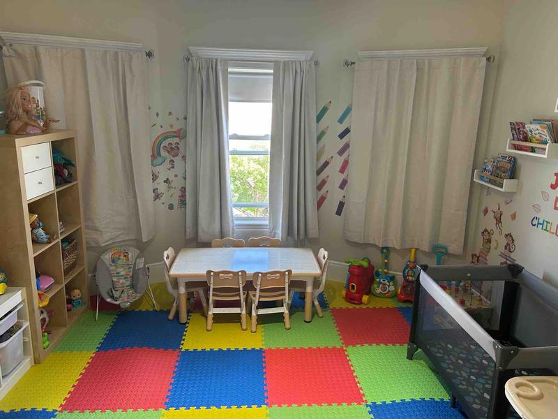 Photo of Line&rsquo;s Childcare - Everett, MA