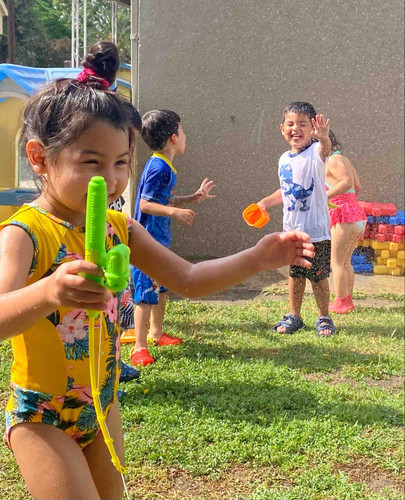 Photo of Turcaz Family Child Care - Ontario, CA