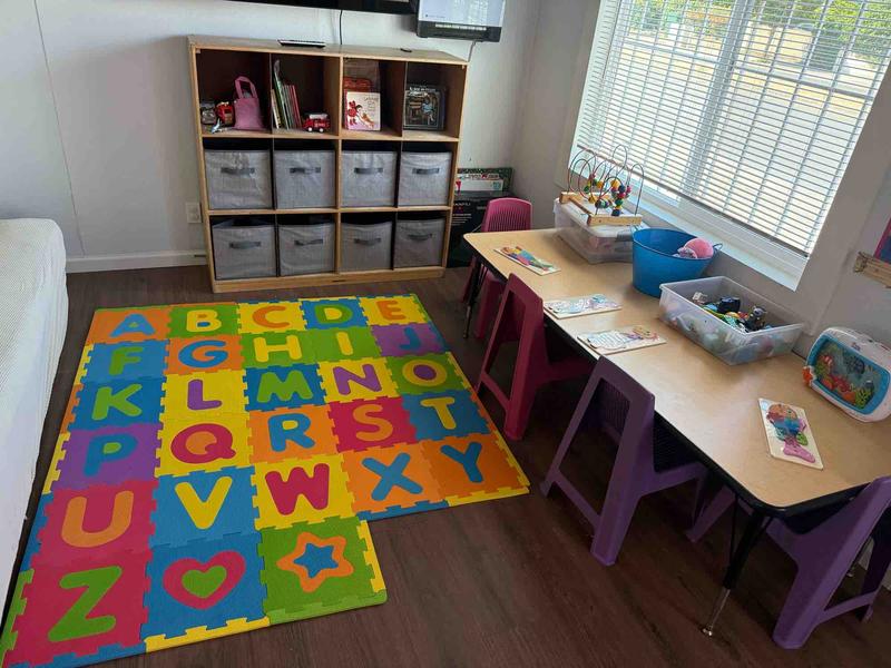 Photo of Jorge, Janeth & Acosta. Rosa Daycare