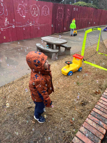 Photo of Good Times Daycare - Desoto, TX