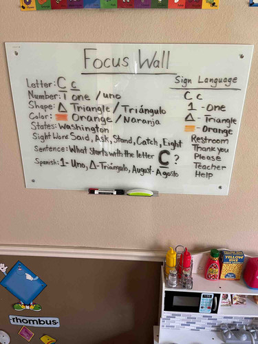 Photo of Sprout Childcare LLC Daycare - Cypress, TX