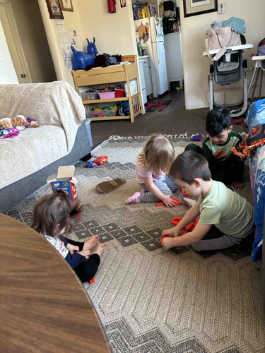 Photo of María Lourdes Ruiz Daycare - Portland, OR