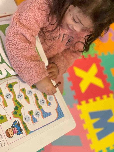 Photo of Littles Bella Child Care - Fairfield, CT