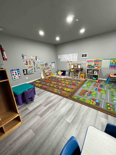 Photo of Najmas Home Childcare - Pacific, WA