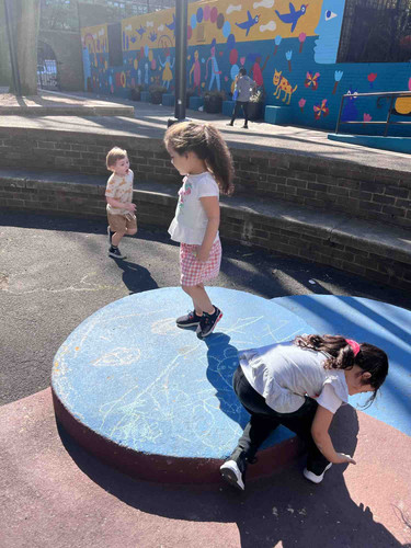 Photo of Vargas, Angela Daycare - New York, NY