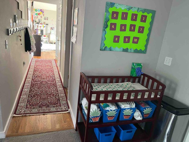 Photo of 123 Daycare - Everett, WA