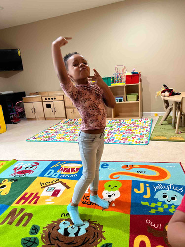 Photo of Lorton Home Childcare - Lorton, VA