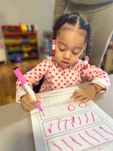 Photo of Tomorrow Future Daycare - Bronx, NY