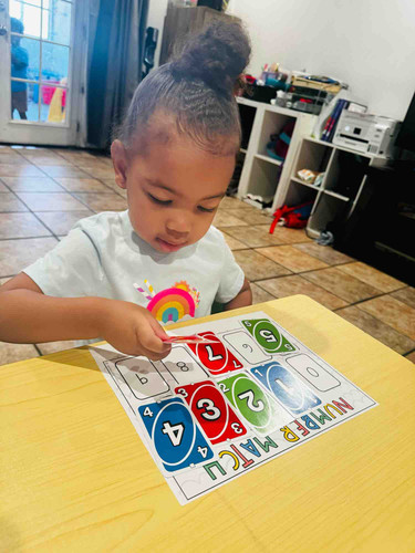 Photo of Lulu's Little Scholars Daycare - Van Nuys, CA