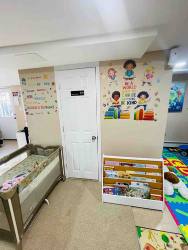 Photo of Tiny Shining Stars Daycare LLC - Hempstead, NY