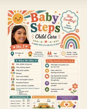 Photo of Silva, Jeanette Family Child Care
