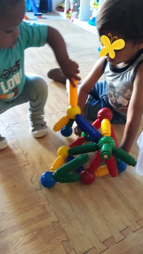 Photo of Jackson's Little Friends Daycare - Inglewood, CA