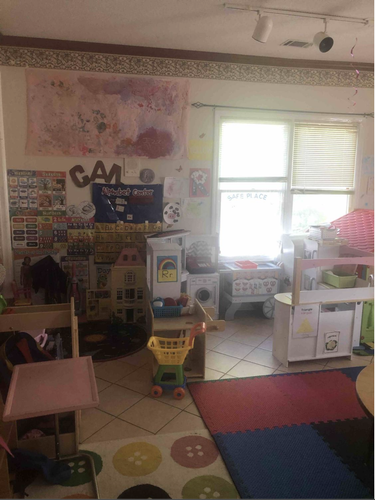 Photo of Scholars Of Tomorrow In Home Family Daycare - Marietta, GA