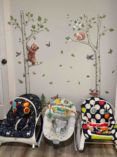 Photo of Lovely Kiddo - Bothell, WA