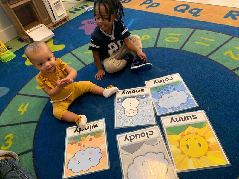 Photo of Itty Bitty Academy - Houston, TX