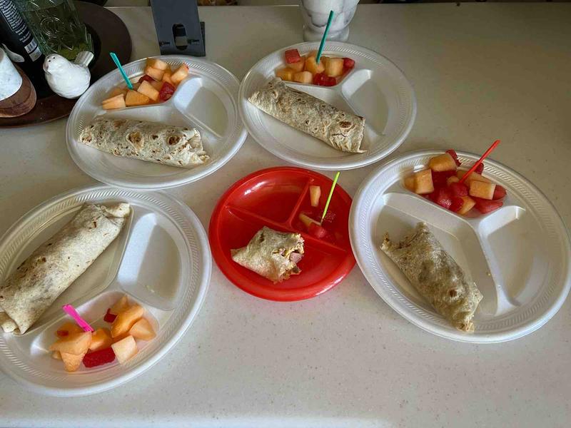 Photo of Brassfield Family Childcare - San Bernardino, CA