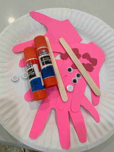 Photo of Pink & Blue Daycare - Winchester, CA