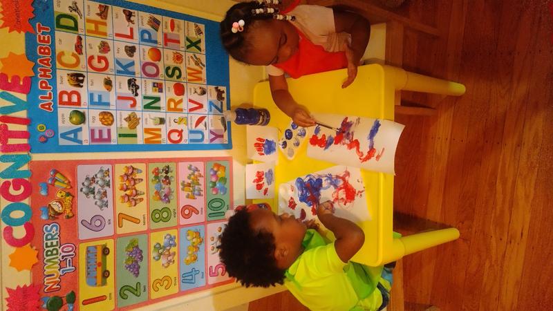 Photo of The Educational Express Learning Center Daycare - Brookhaven, PA