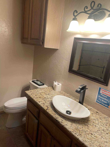 Photo of Felicia Jarvis Daycare - Edmond, OK