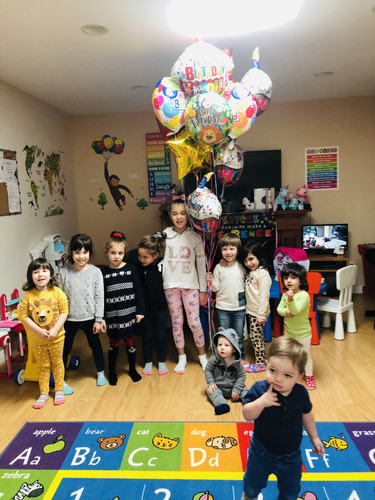 Photo of Little Stars Davoian Family Daycare - Glendale, CA