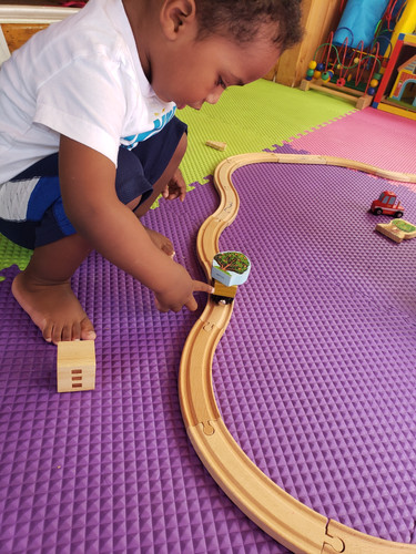 Photo of Michel's Daycare - Springfield, MA