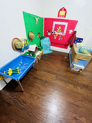 Photo of Learning Adventures Day Care - San Diego, CA