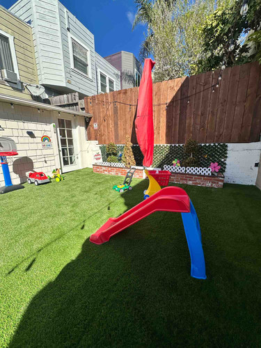 Photo of Gigi’s Family Daycare - San Francisco, CA