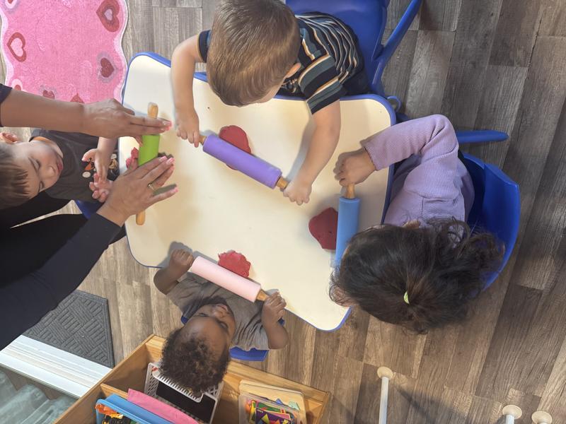 Photo of Little Star Daycare - Gilroy, CA