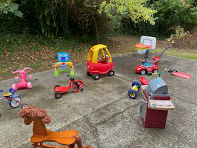 Photo of Baraka Family Home Early Learning Program Daycare - Mountlake Terrace, WA