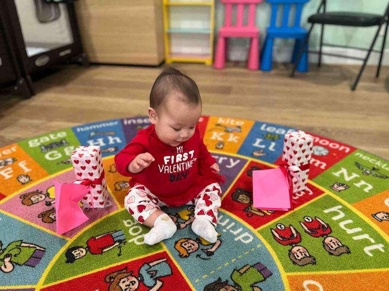 Photo of Bright Paths Child Care Center - Long Beach, CA