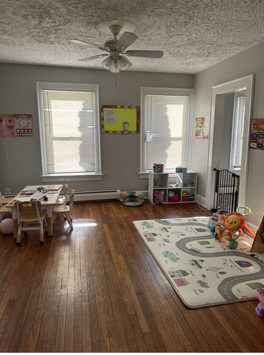 Photo of Charlotte Bilingual Daycare And Preschool - Meriden, CT