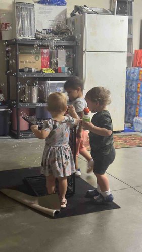 Photo of Elohim Daycare - Junction City, KS