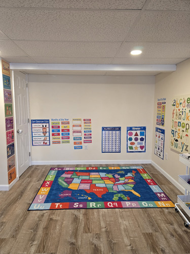 Photo of Bright Futures Learning Center - Marlborough, MA