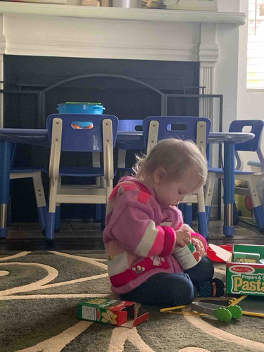 Photo of Silva, Shyamali Daycare - Irvine, CA