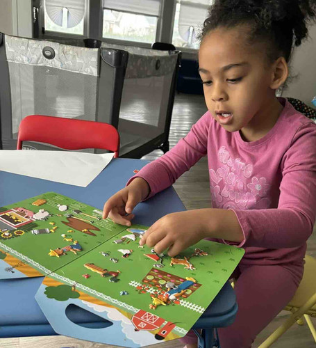 Photo of Algena Lomax DBA ICare Fundamental FCC Daycare - Cleveland, OH