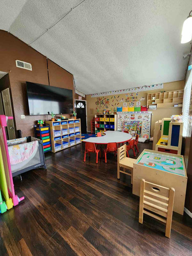Photo of Little Friends Daycare - Bakersfield, CA