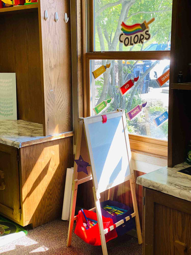 Photo of Ms. Ks Shooting Stars LLC Daycare - Rosemount, MN