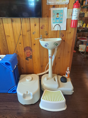 Photo of Twinkle Twinkle Little Tots - Brooklyn Park, MN