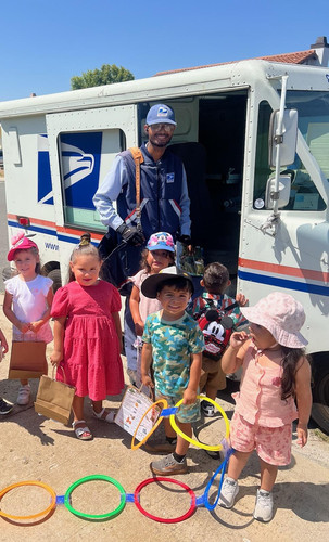 Photo of Kaanbal Montessori Preschool - Chula Vista, CA