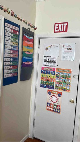 Photo of D’Rose Family Child Care - Malden, MA