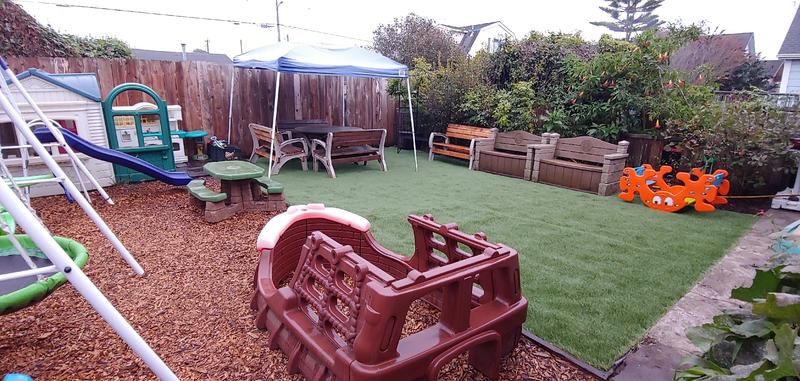 Photo of Sarita's Daycare - Fort Bragg, CA