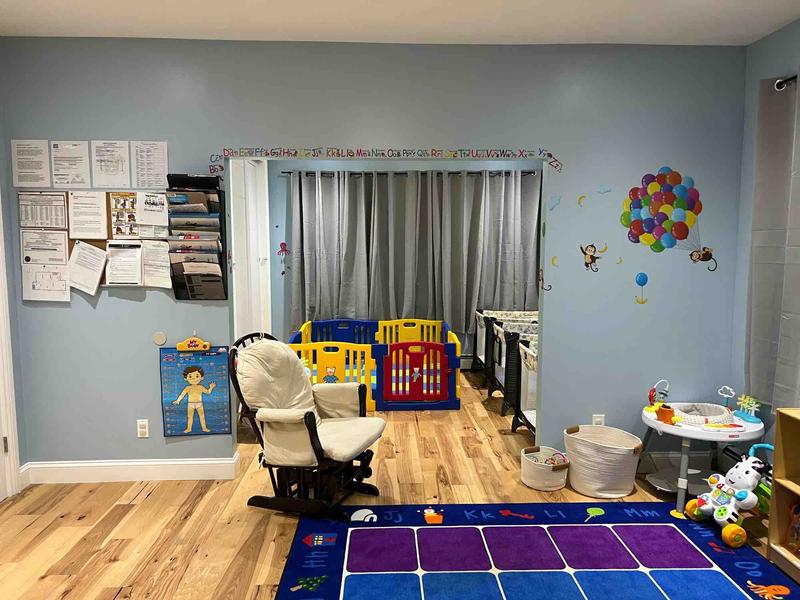 Photo of Superhero Unite Family Group Daycare