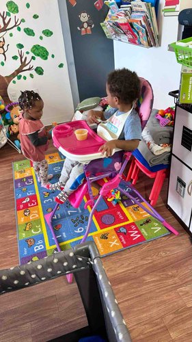 Photo of Safety 1st Daycare - Bronx, NY